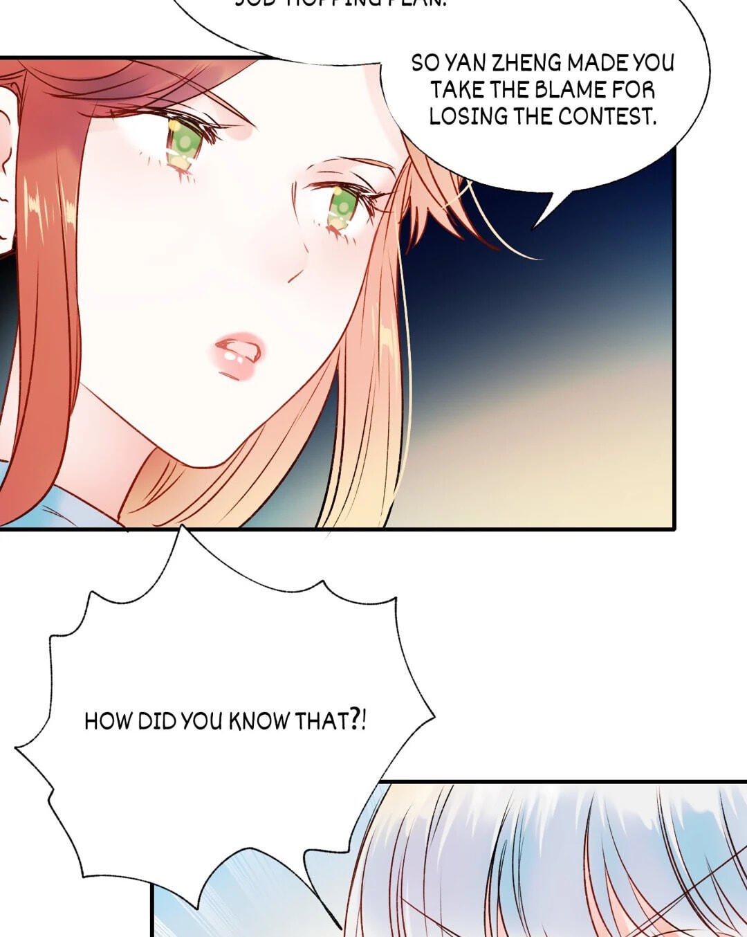 Read For the Win! chapter 43 image 47 on Lezhin