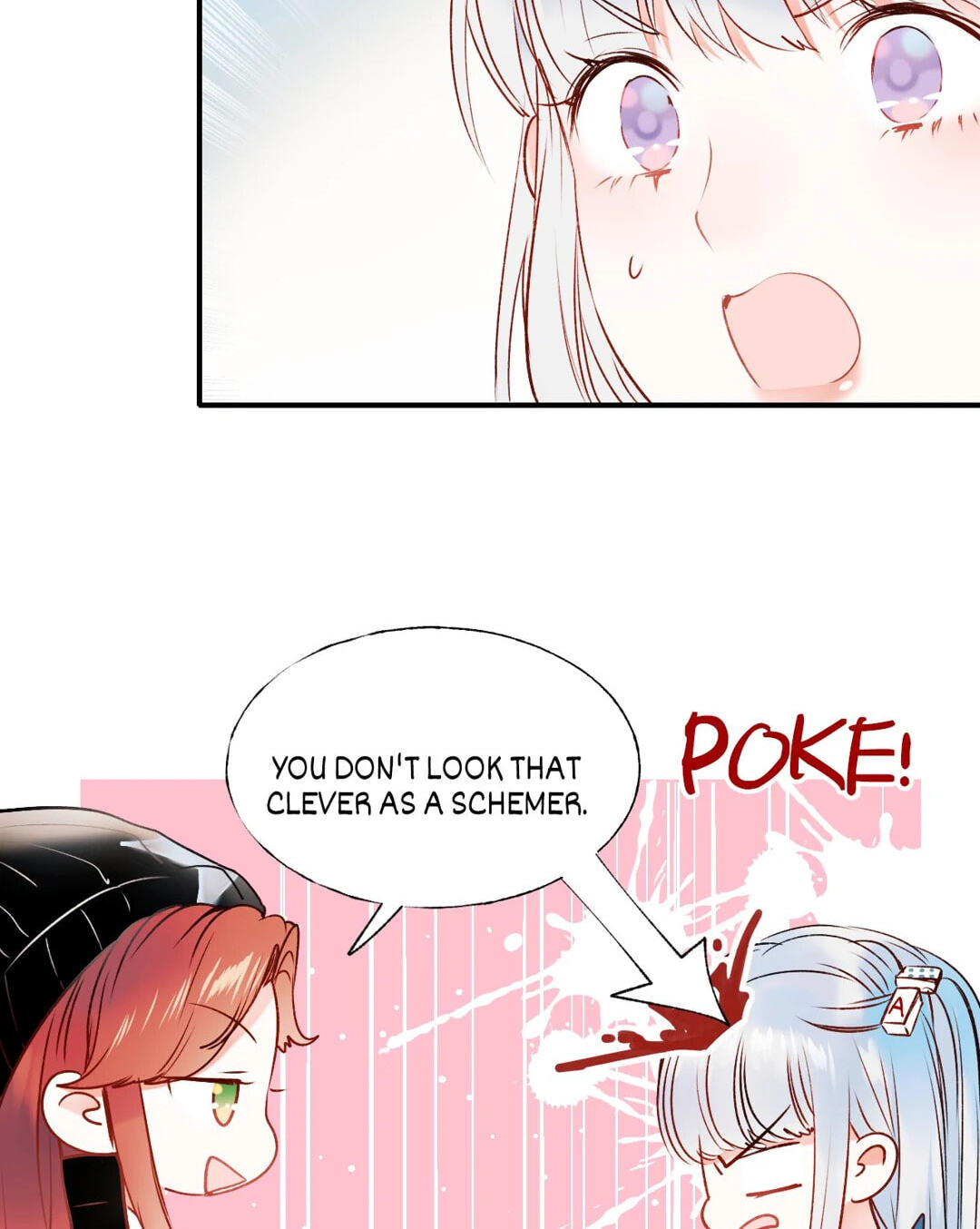 Read For the Win! chapter 43 image 48 on Lezhin
