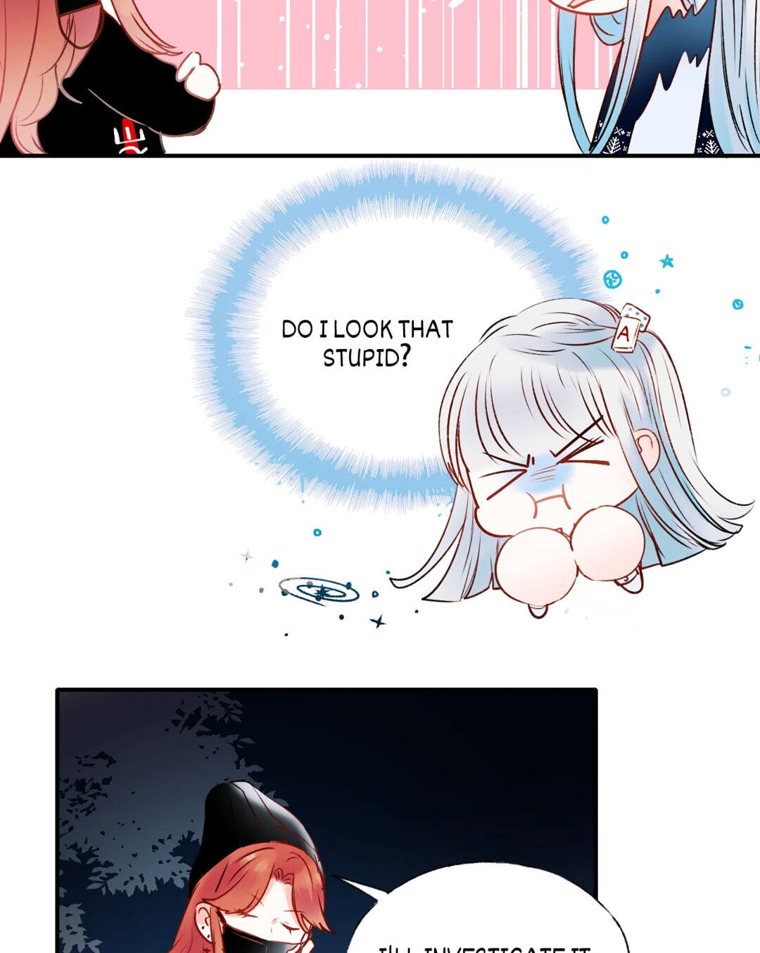 Read For the Win! chapter 43 image 49 on Lezhin
