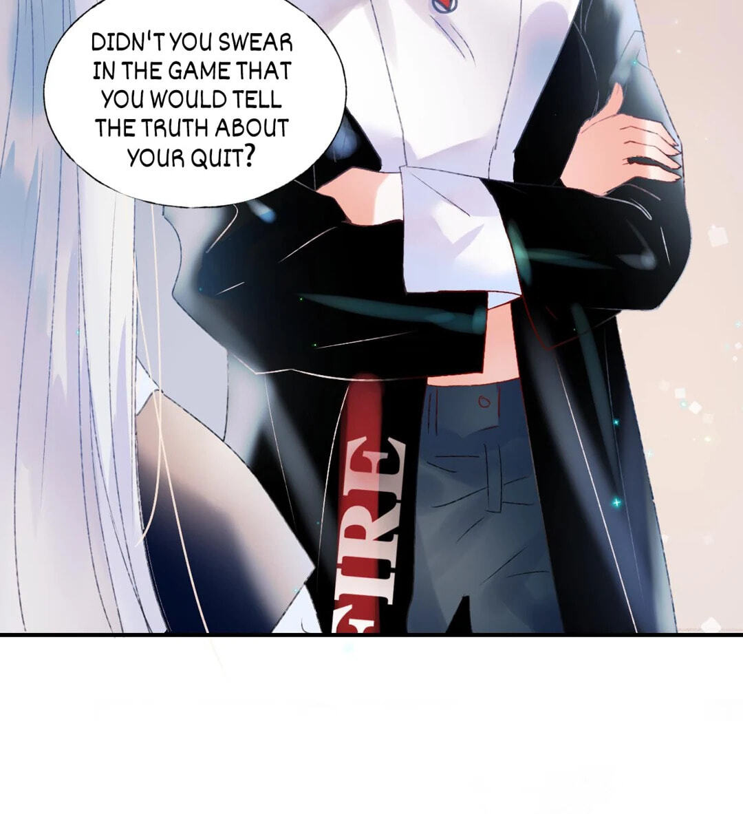Read For the Win! chapter 43 image 5 on Lezhin