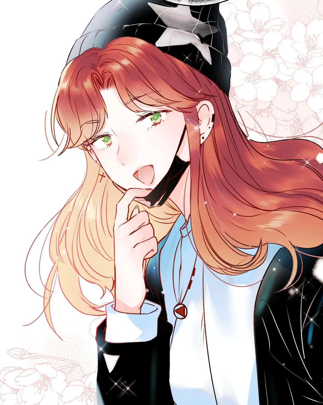 Read For the Win! chapter 43 image 51 on Lezhin