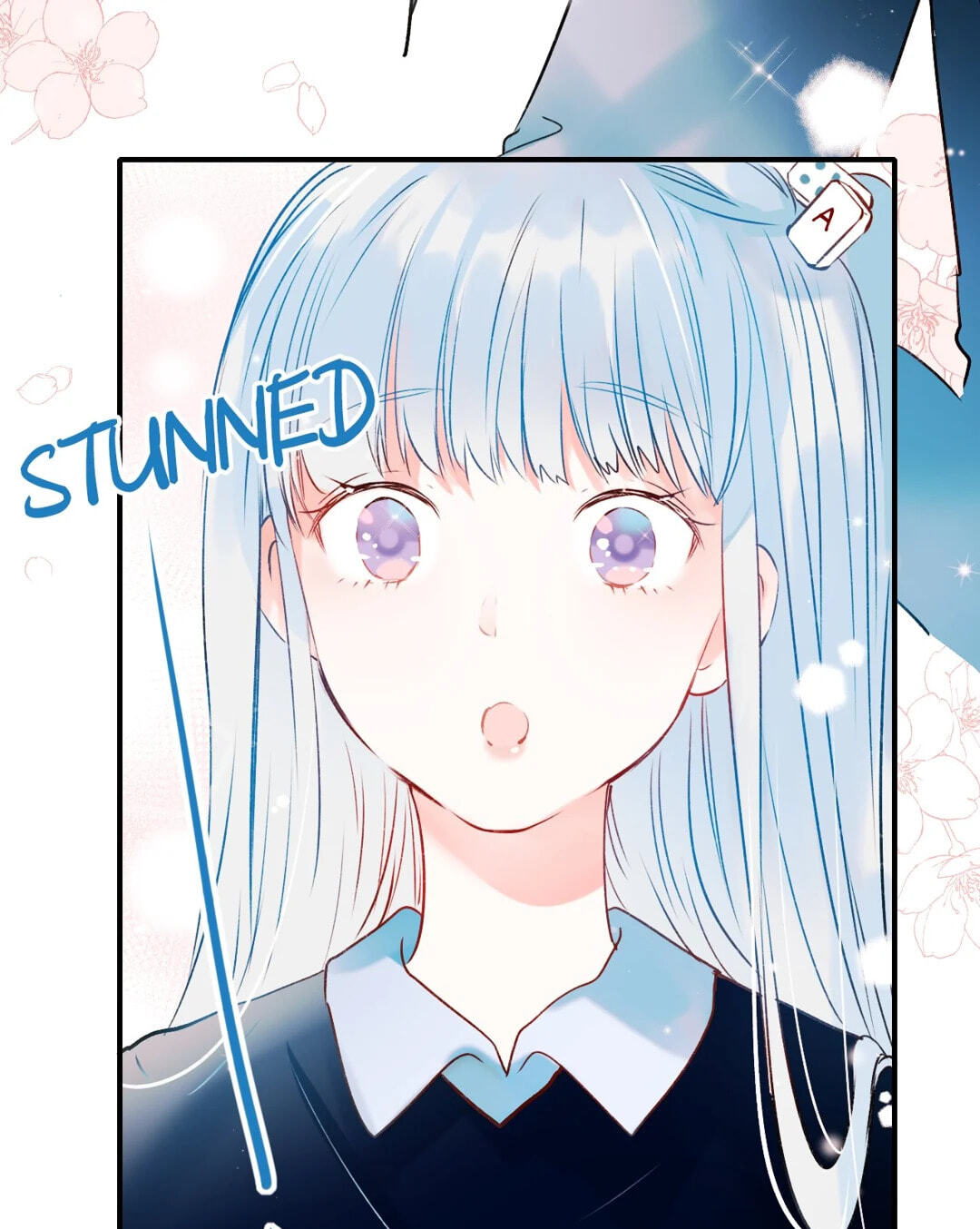 Read For the Win! chapter 43 image 53 on Lezhin