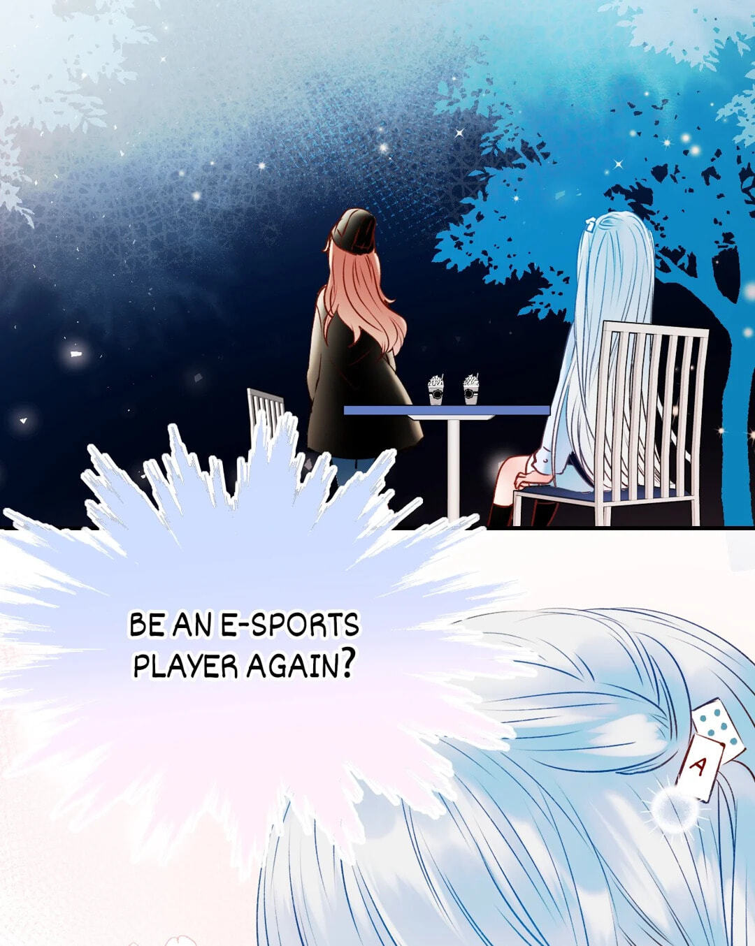 Read For the Win! chapter 43 image 55 on Lezhin