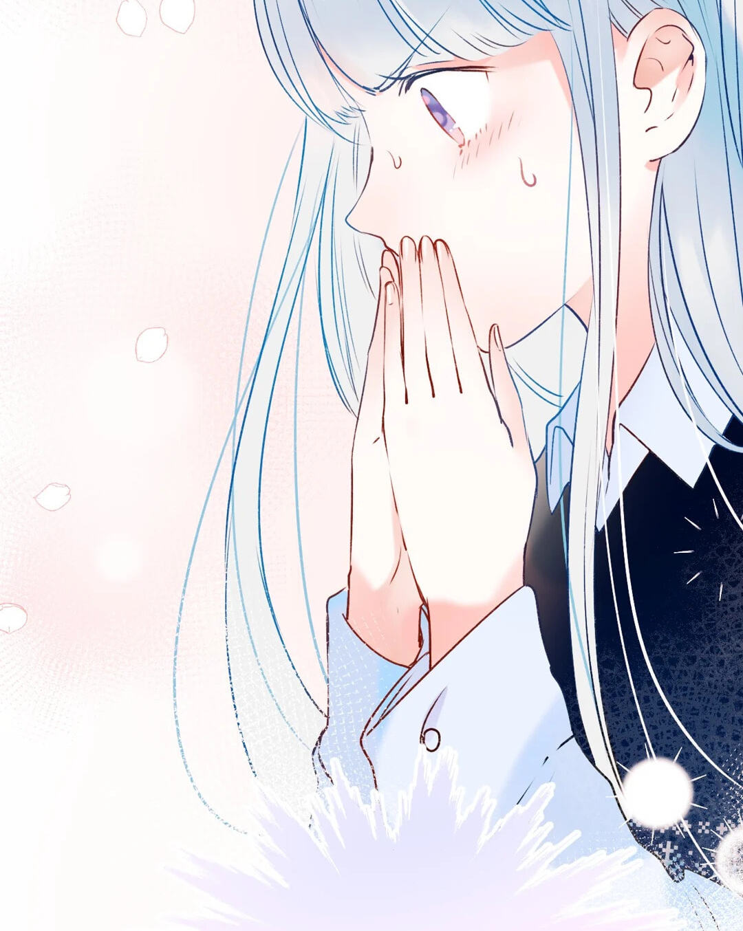Read For the Win! chapter 43 image 56 on Lezhin