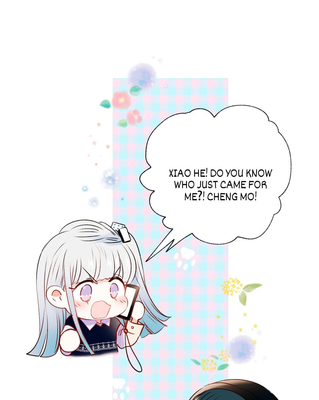 Read For the Win! chapter 43 image 59 on Lezhin