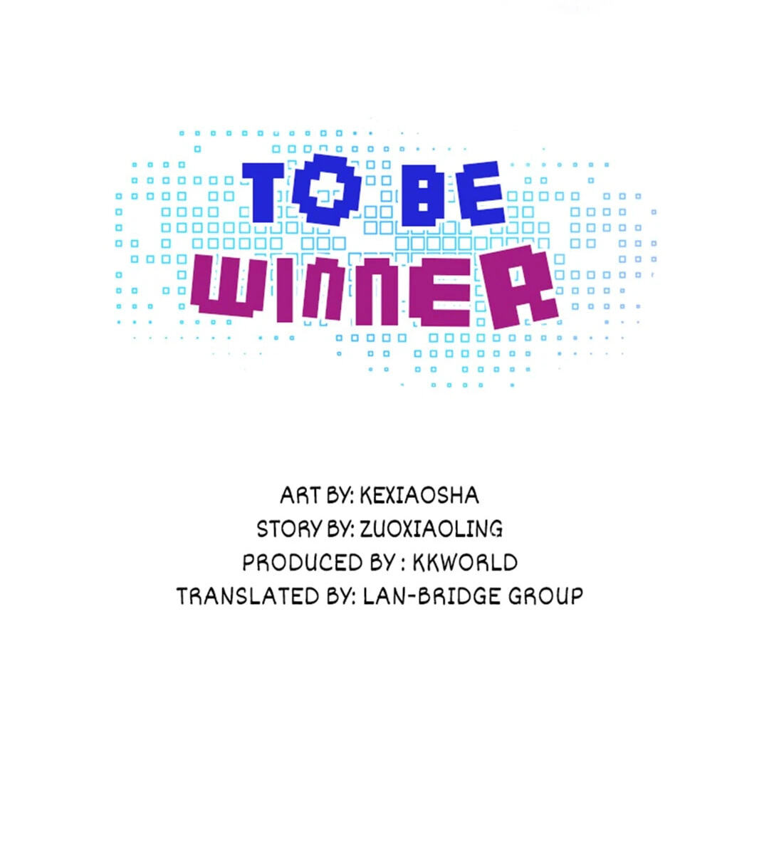 Read For the Win! chapter 43 image 6 on Lezhin