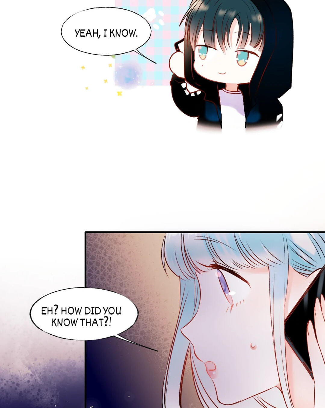 Read For the Win! chapter 43 image 60 on Lezhin