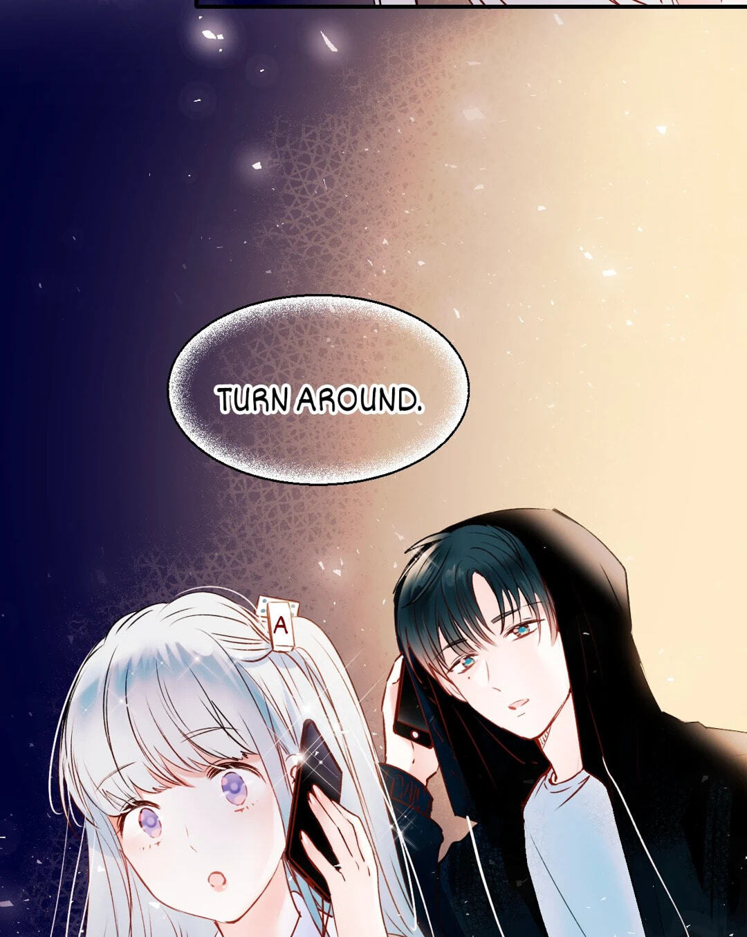 Read For the Win! chapter 43 image 61 on Lezhin