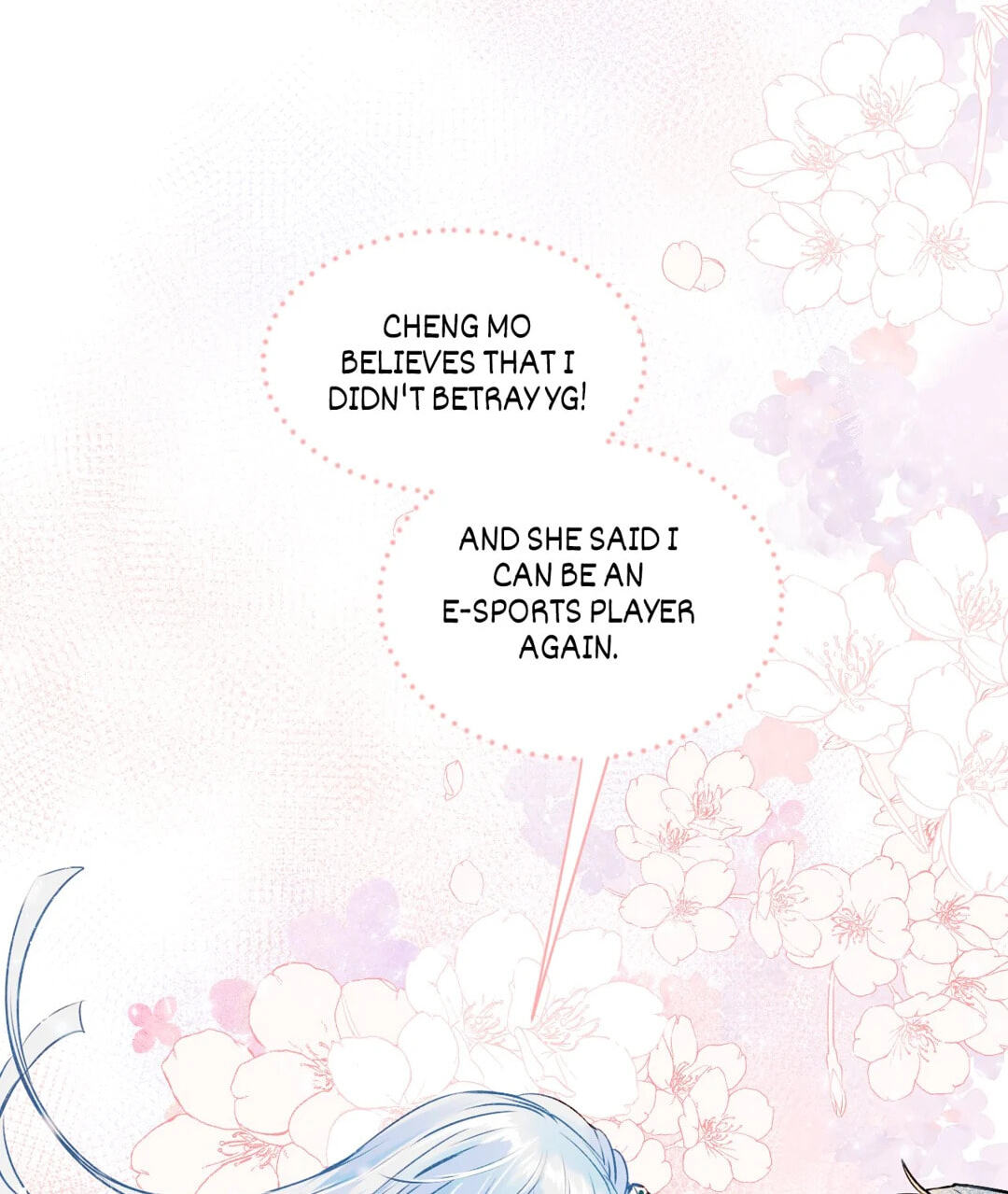 Read For the Win! chapter 43 image 64 on Lezhin
