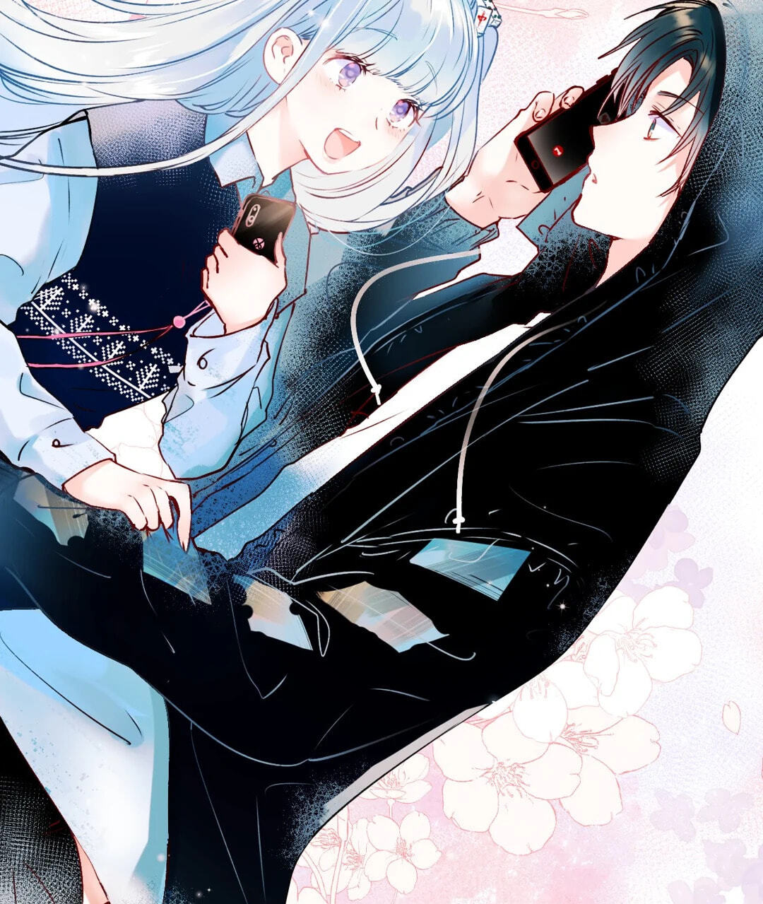 Read For the Win! chapter 43 image 65 on Lezhin