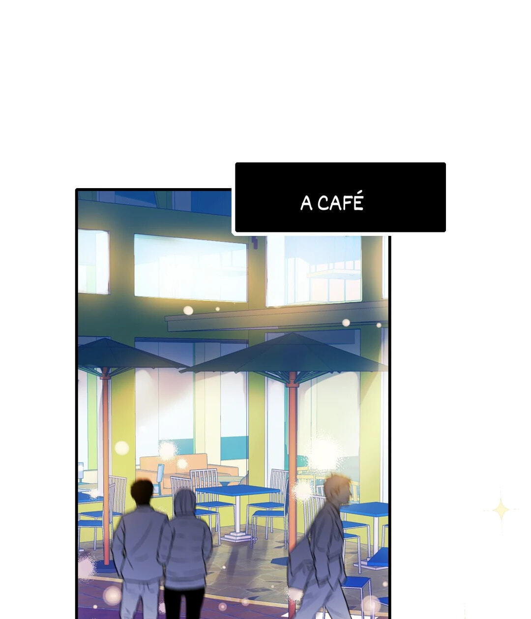 Read For the Win! chapter 43 image 7 on Lezhin