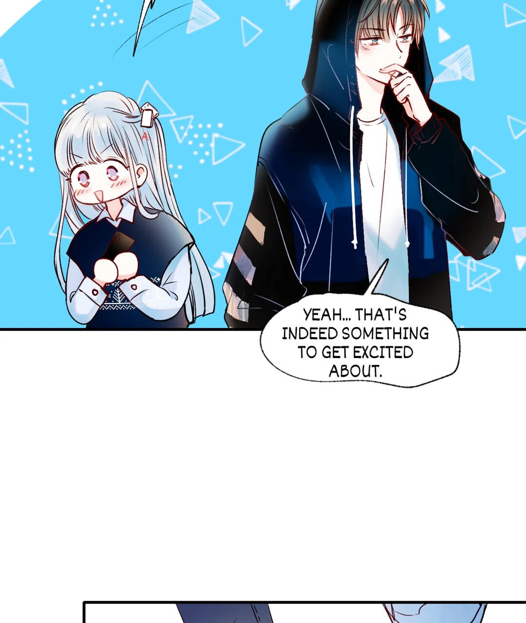 Read For the Win! chapter 43 image 70 on Lezhin
