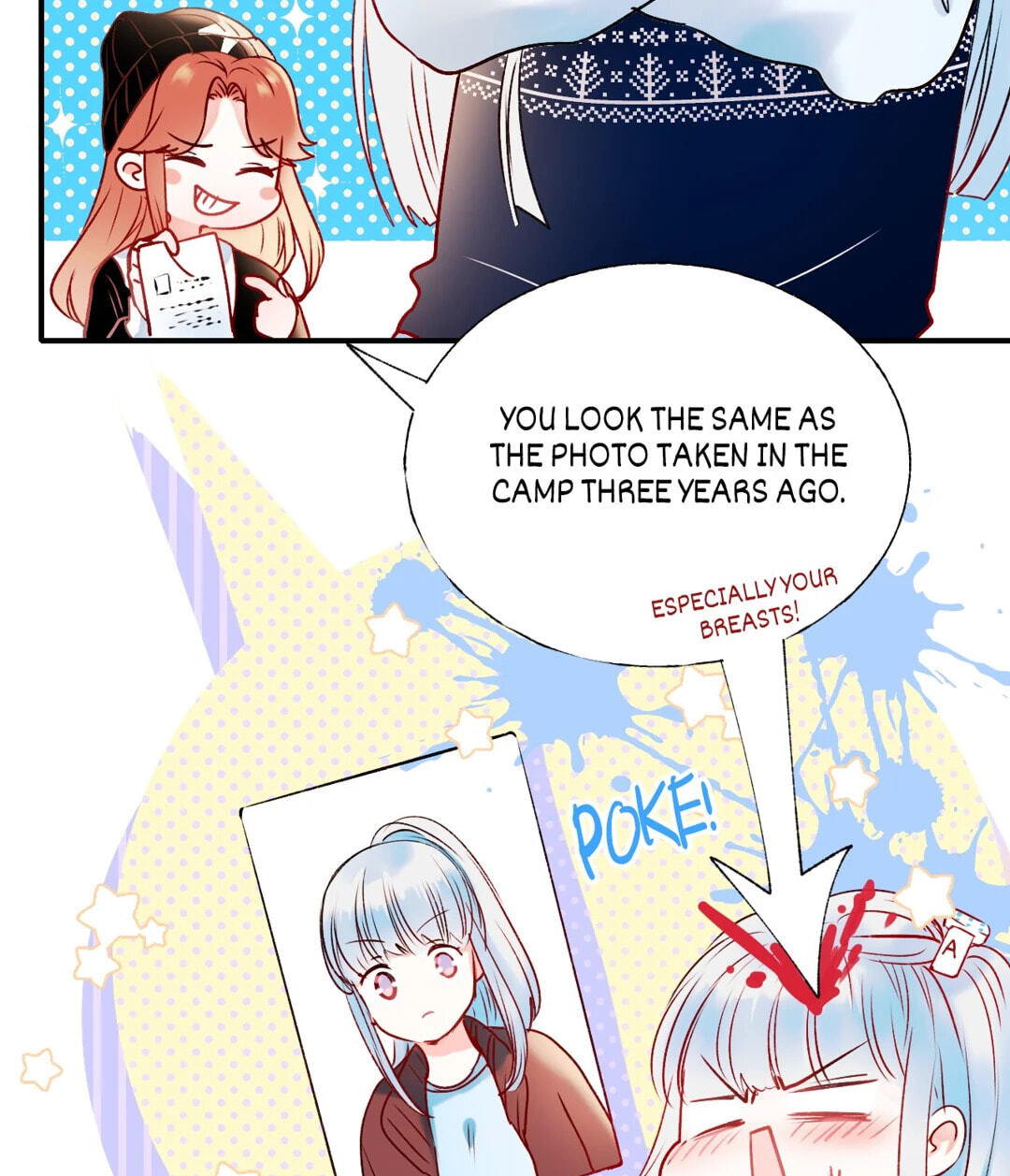 Read For the Win! chapter 43 image 9 on Lezhin