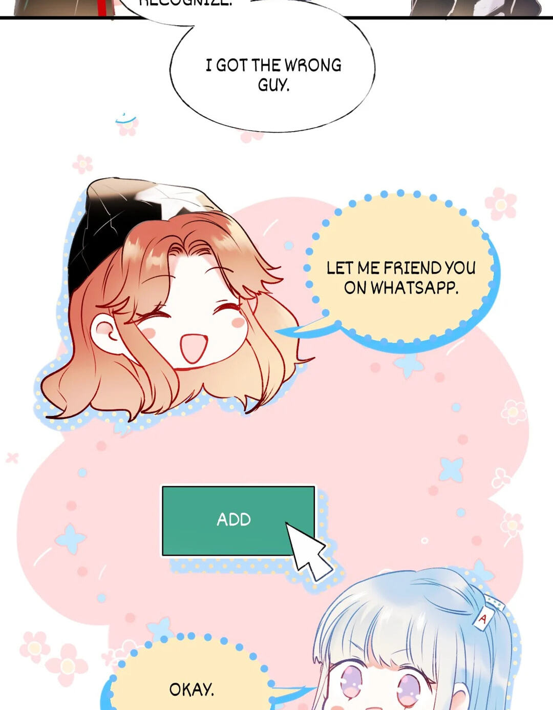 Read For the Win! chapter 44 image 1 on Lezhin