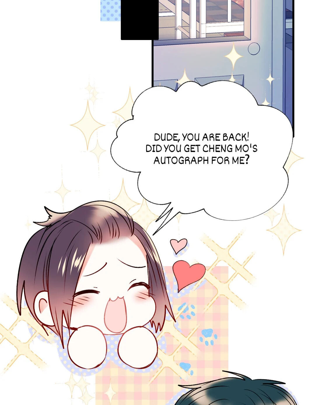 Read For the Win! chapter 44 image 13 on Lezhin