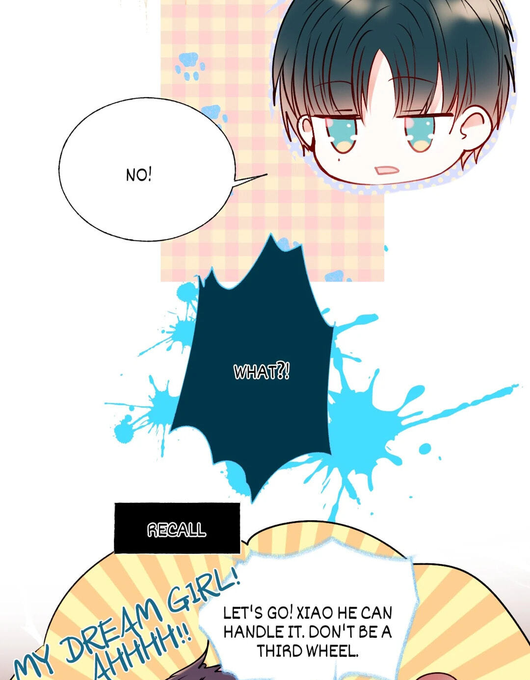 Read For the Win! chapter 44 image 14 on Lezhin