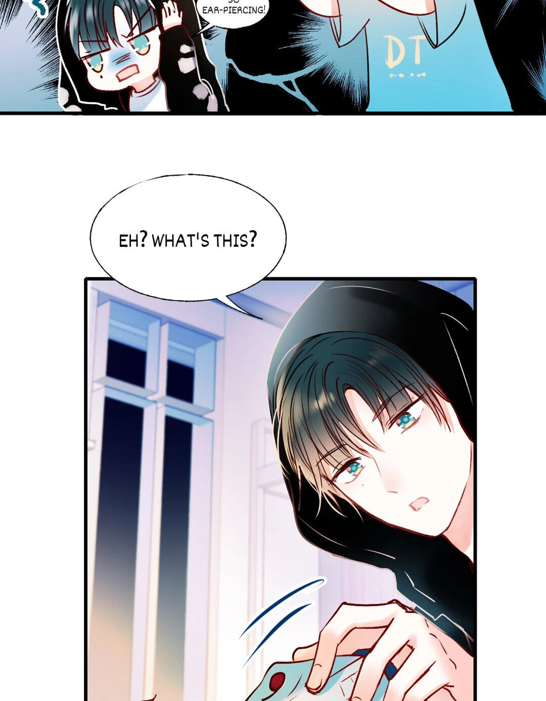 Read For the Win! chapter 44 image 16 on Lezhin