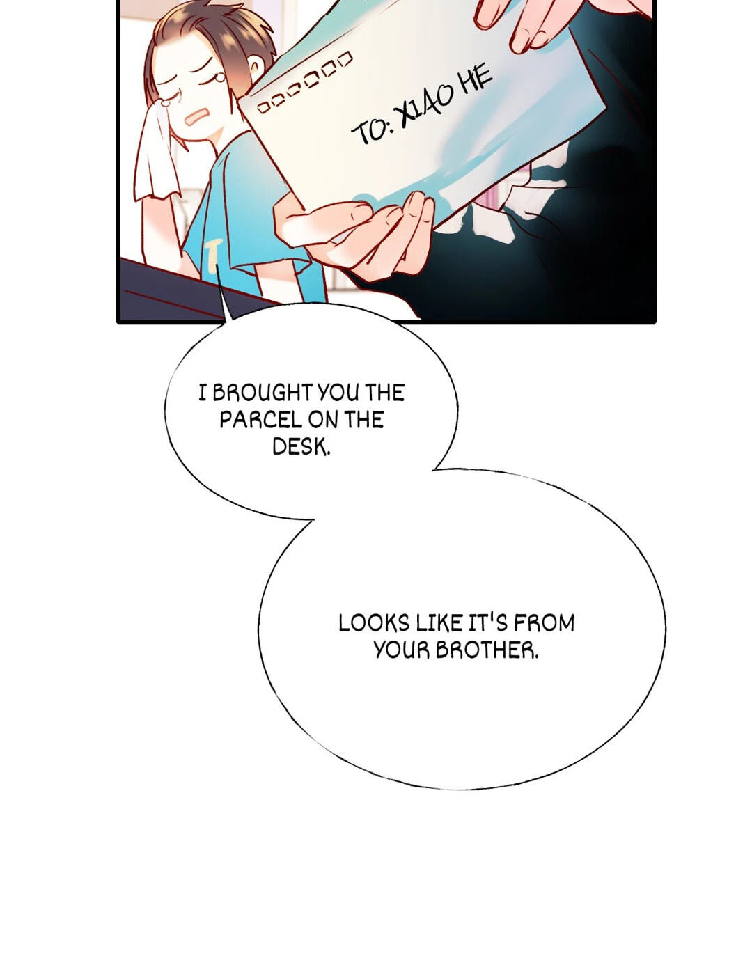 Read For the Win! chapter 44 image 17 on Lezhin