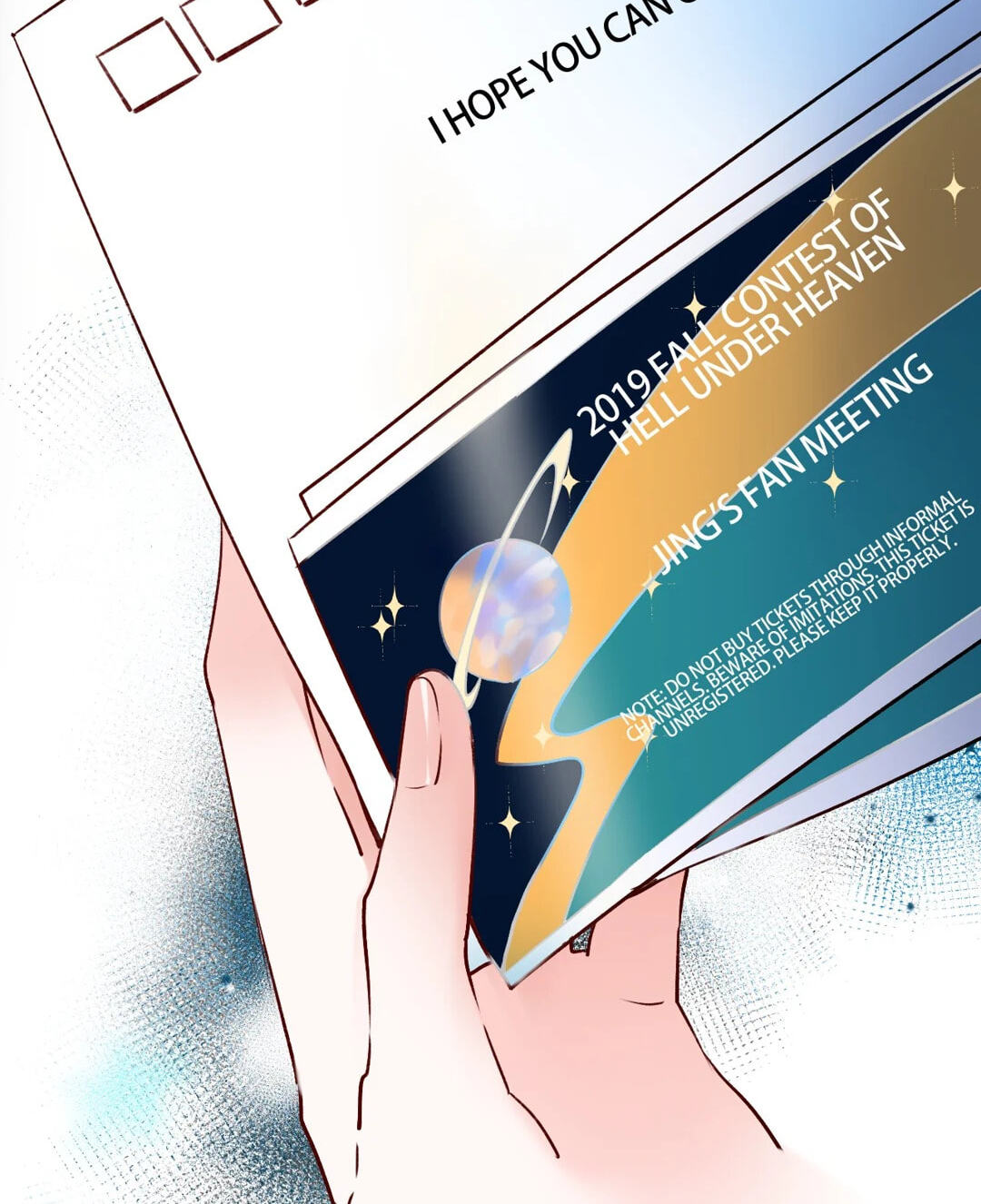 Read For the Win! chapter 44 image 19 on Lezhin