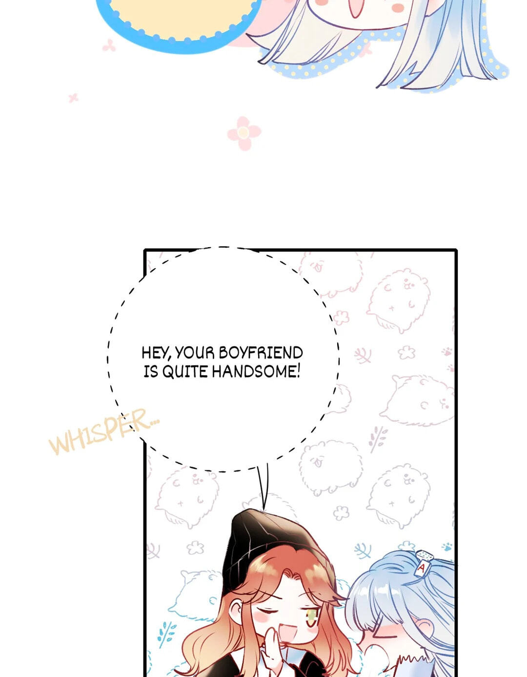 Read For the Win! chapter 44 image 2 on Lezhin