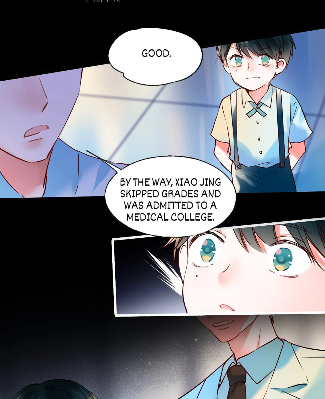 Read For the Win! chapter 44 image 22 on Lezhin