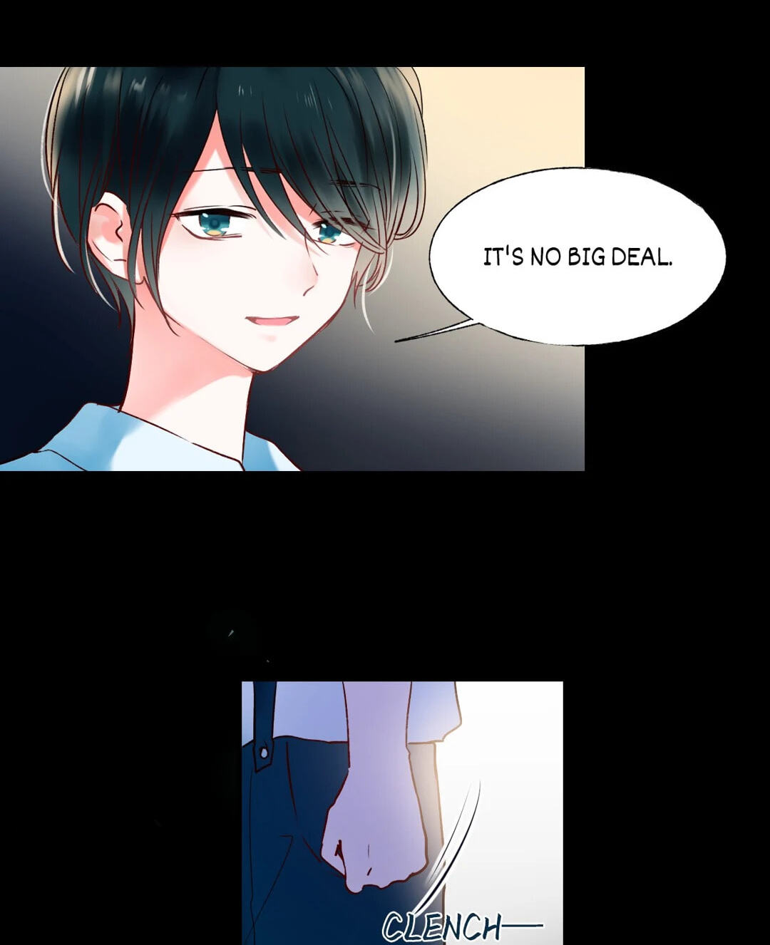 Read For the Win! chapter 44 image 25 on Lezhin