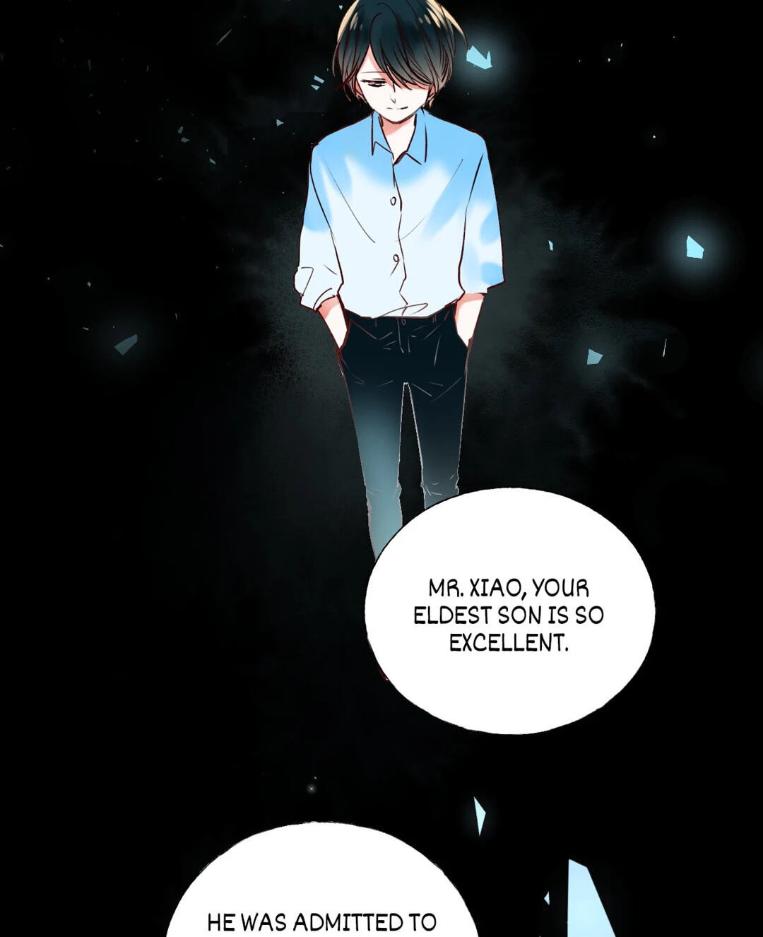 Read For the Win! chapter 44 image 27 on Lezhin