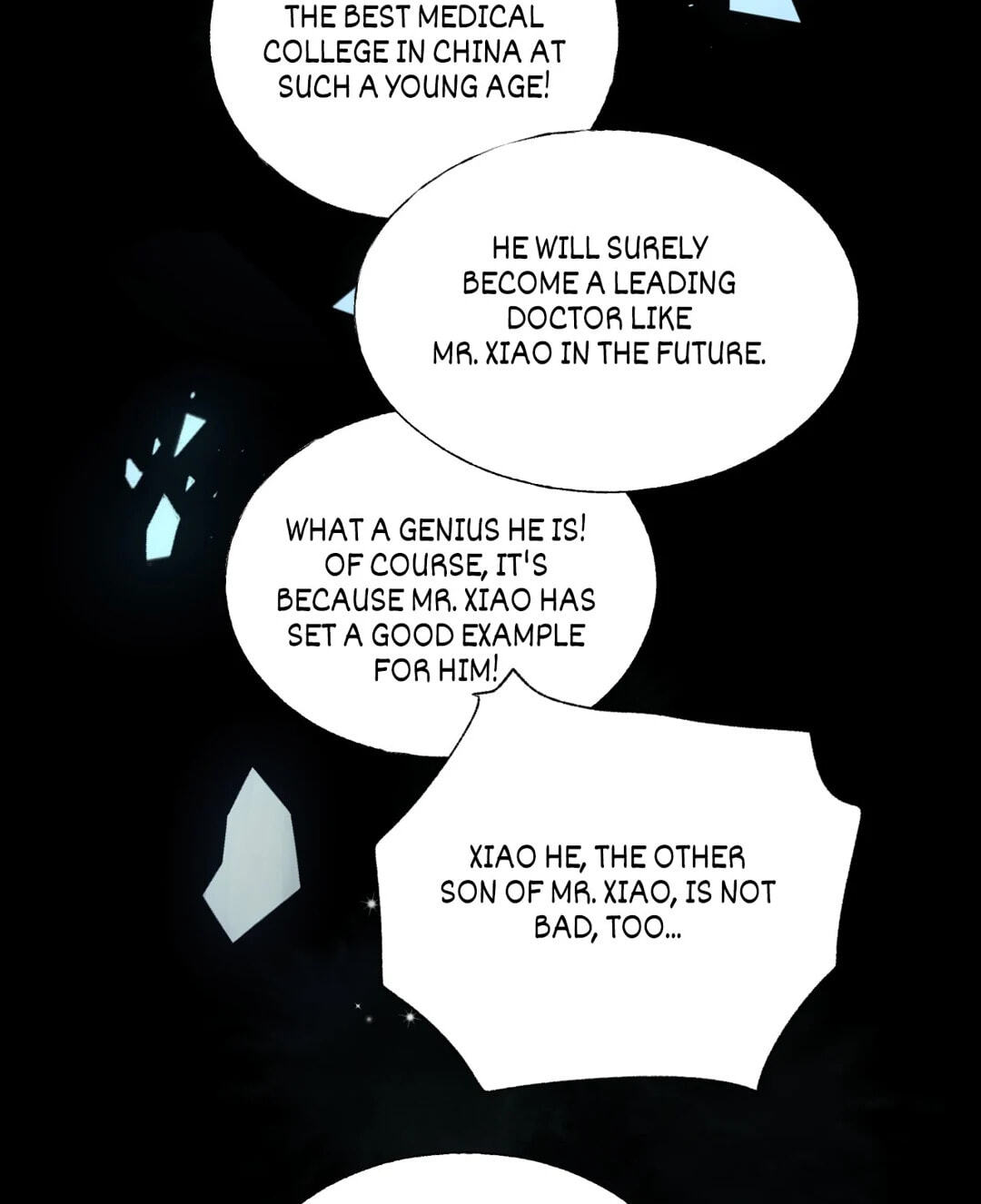 Read For the Win! chapter 44 image 28 on Lezhin