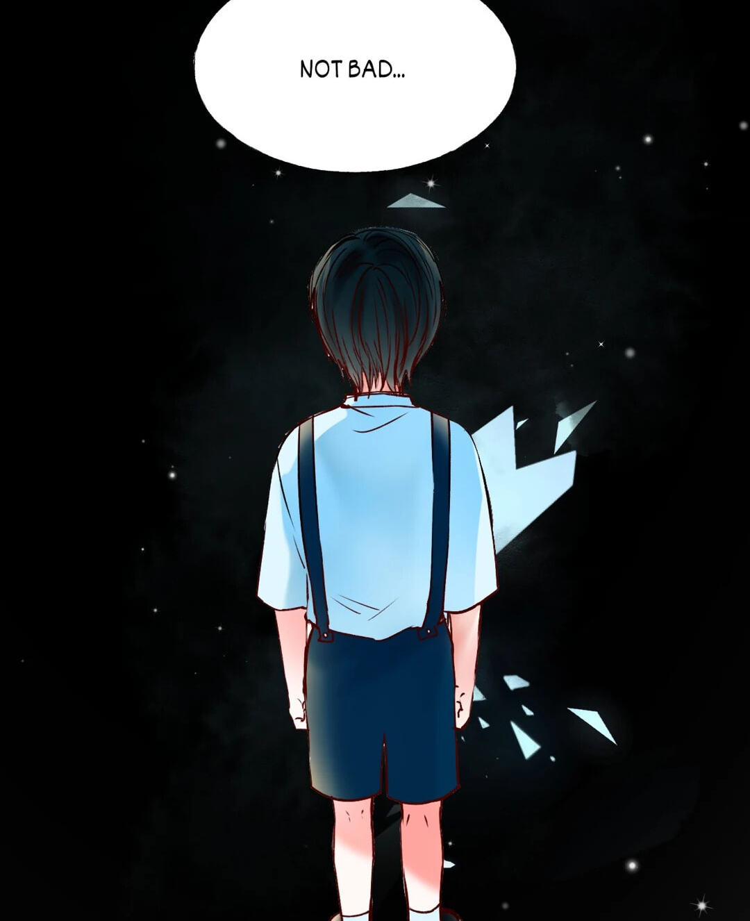 Read For the Win! chapter 44 image 29 on Lezhin