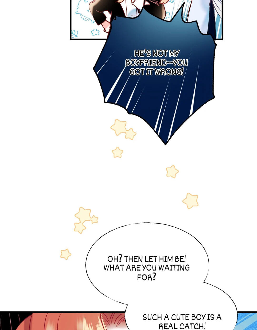 Read For the Win! chapter 44 image 3 on Lezhin