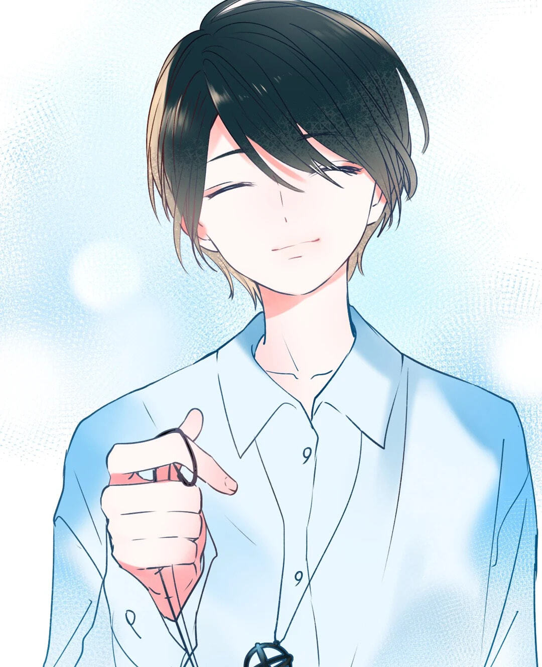 Read For the Win! chapter 44 image 34 on Lezhin