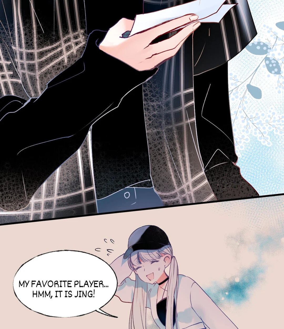 Read For the Win! chapter 44 image 39 on Lezhin