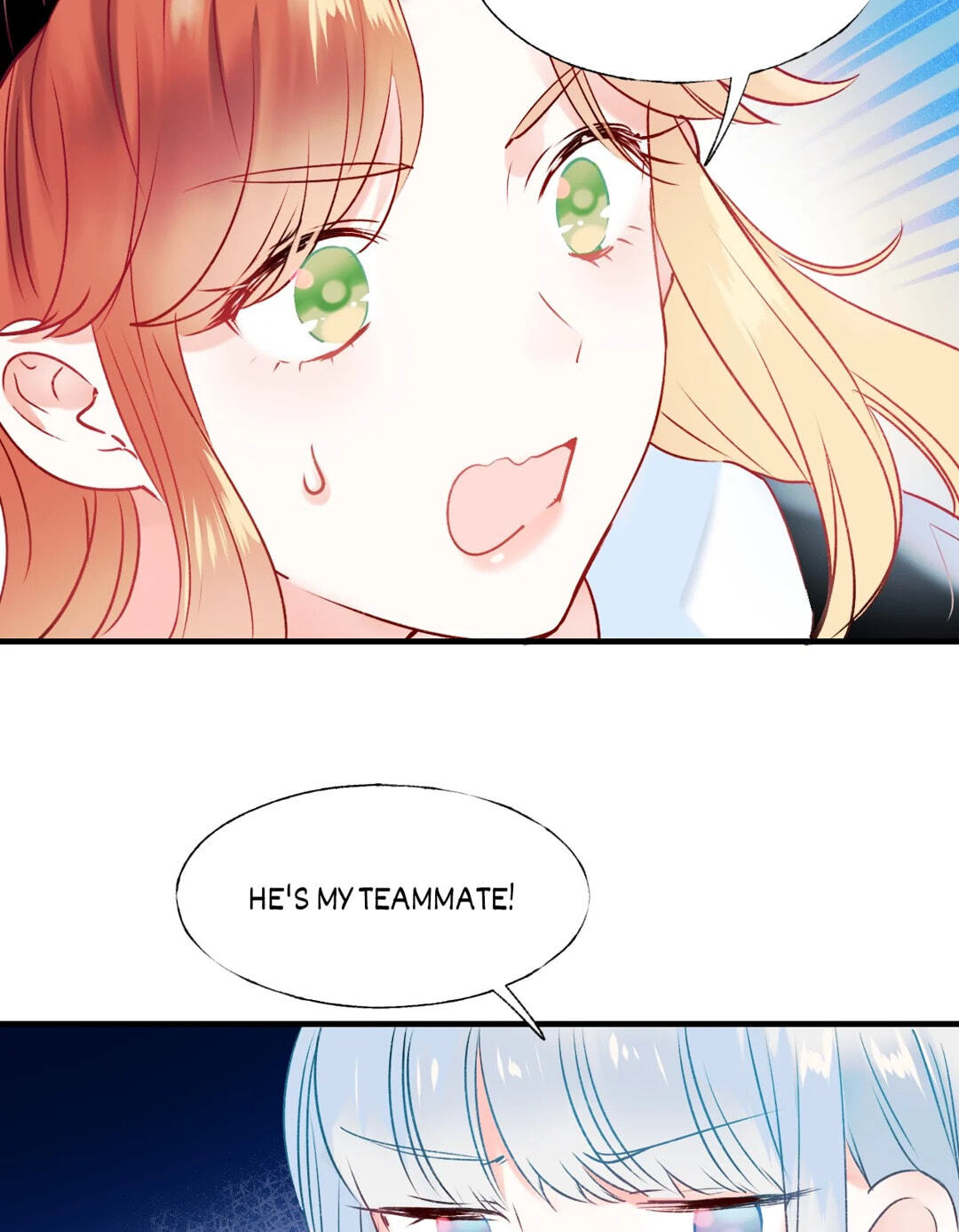Read For the Win! chapter 44 image 4 on Lezhin