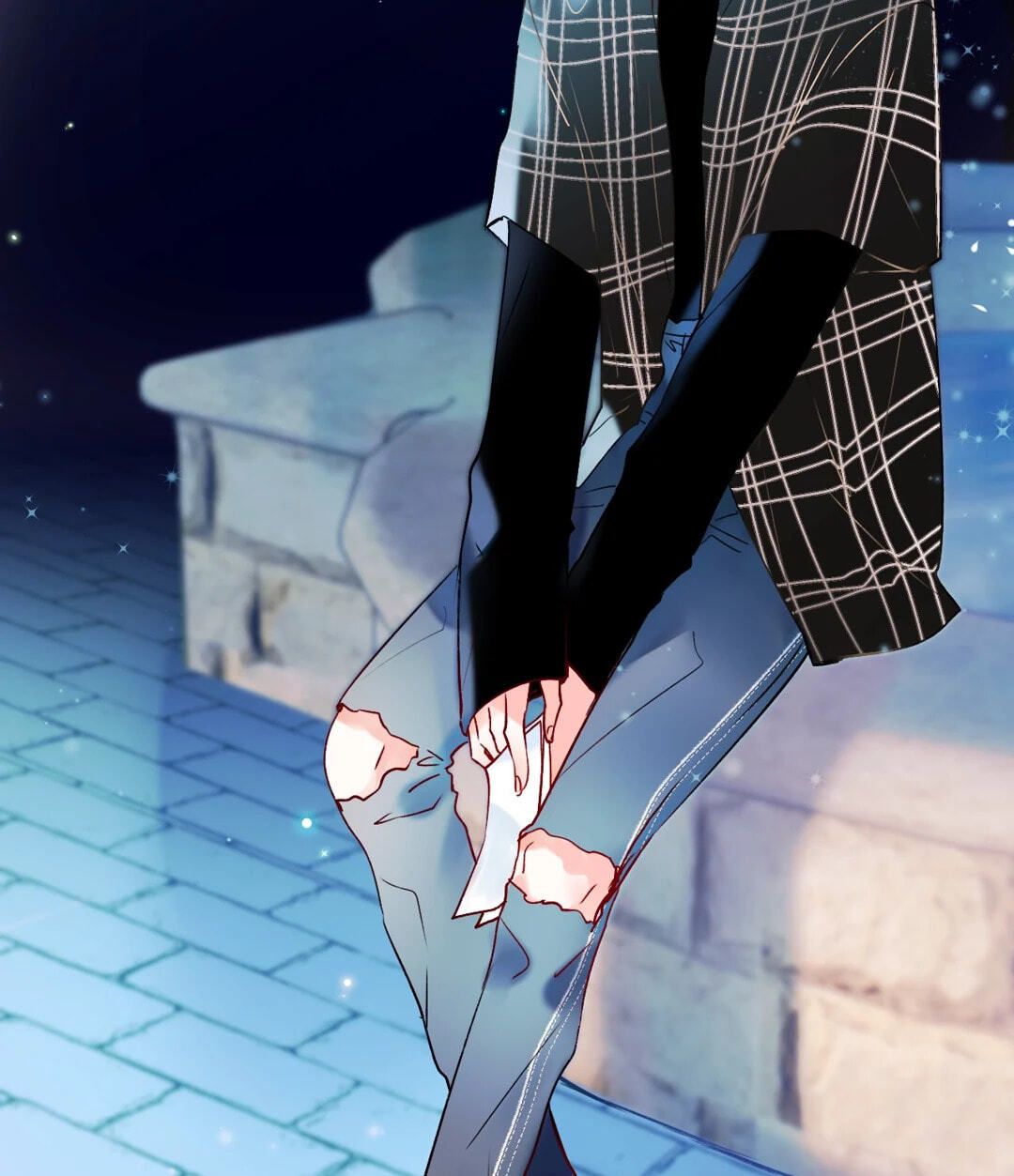 Read For the Win! chapter 44 image 42 on Lezhin