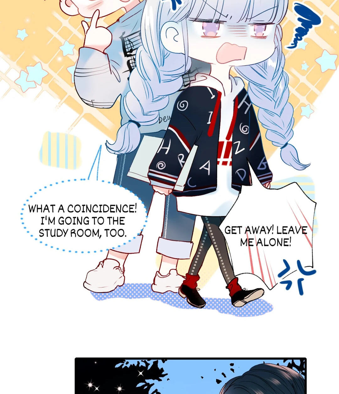 Read For the Win! chapter 44 image 45 on Lezhin