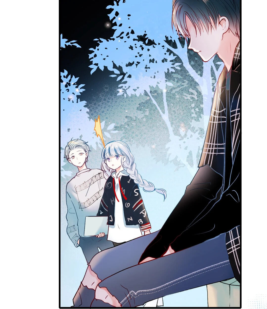 Read For the Win! chapter 44 image 46 on Lezhin