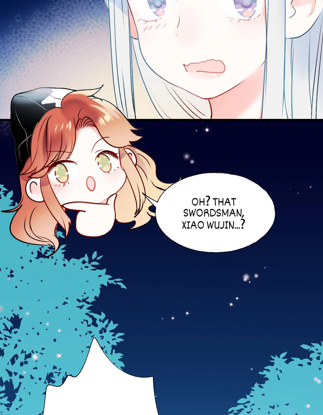 Read For the Win! chapter 44 image 5 on Lezhin