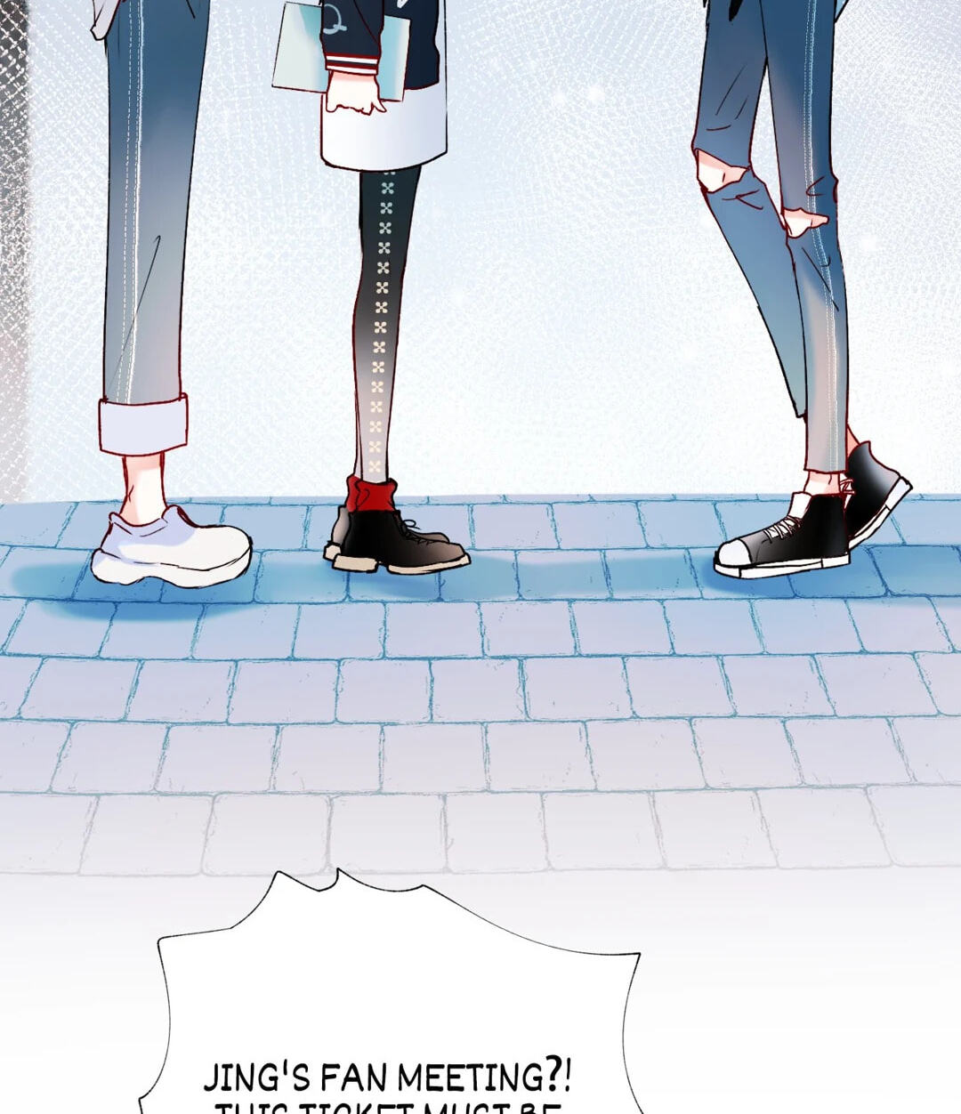 Read For the Win! chapter 44 image 51 on Lezhin