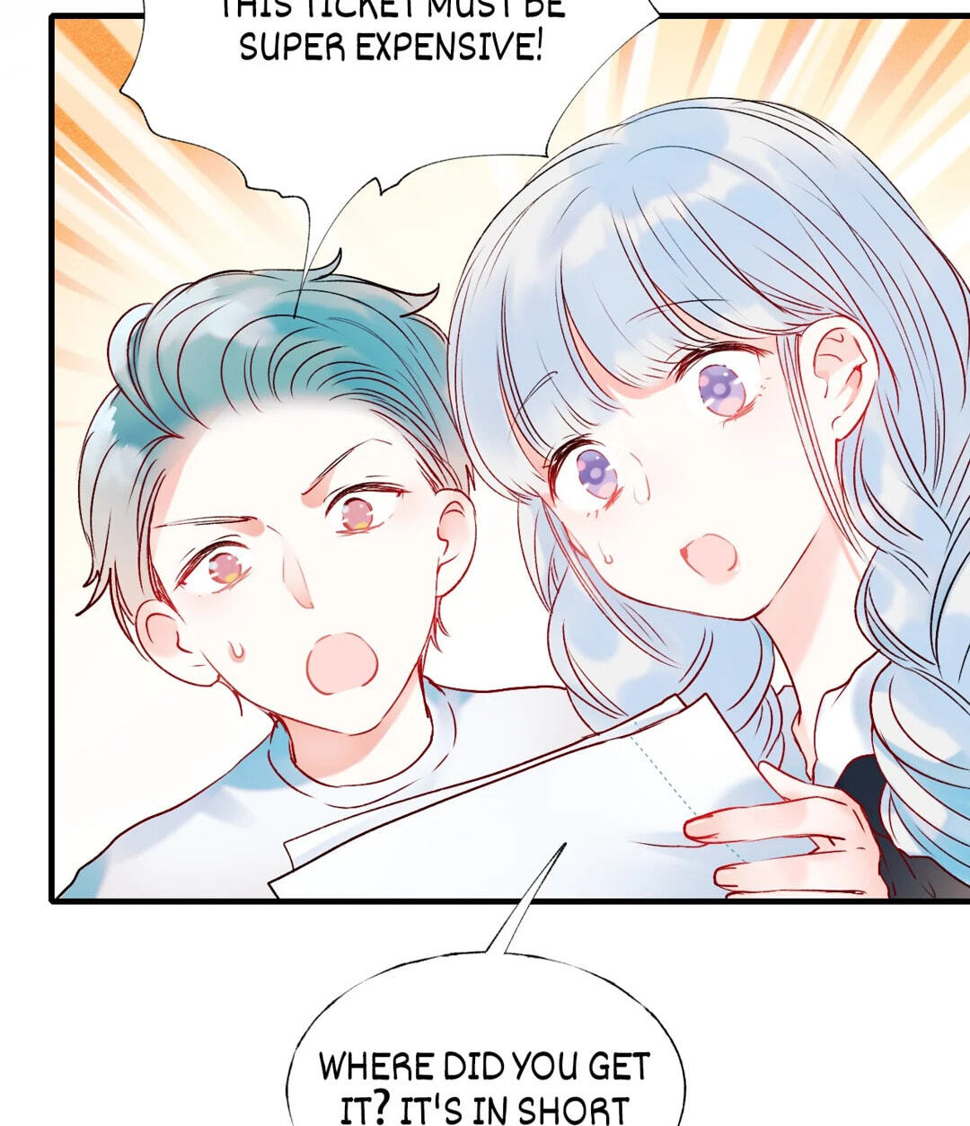 Read For the Win! chapter 44 image 52 on Lezhin