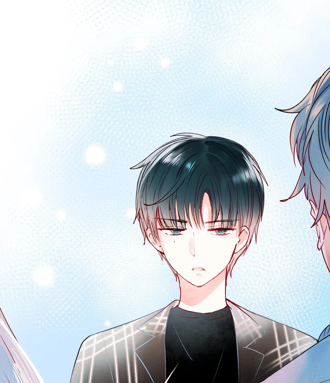 Read For the Win! chapter 44 image 54 on Lezhin