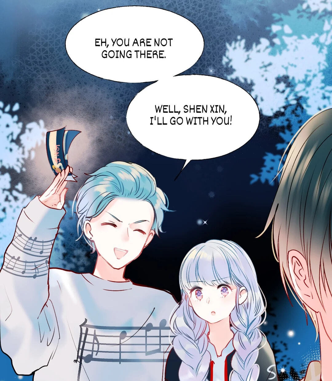 Read For the Win! chapter 44 image 58 on Lezhin