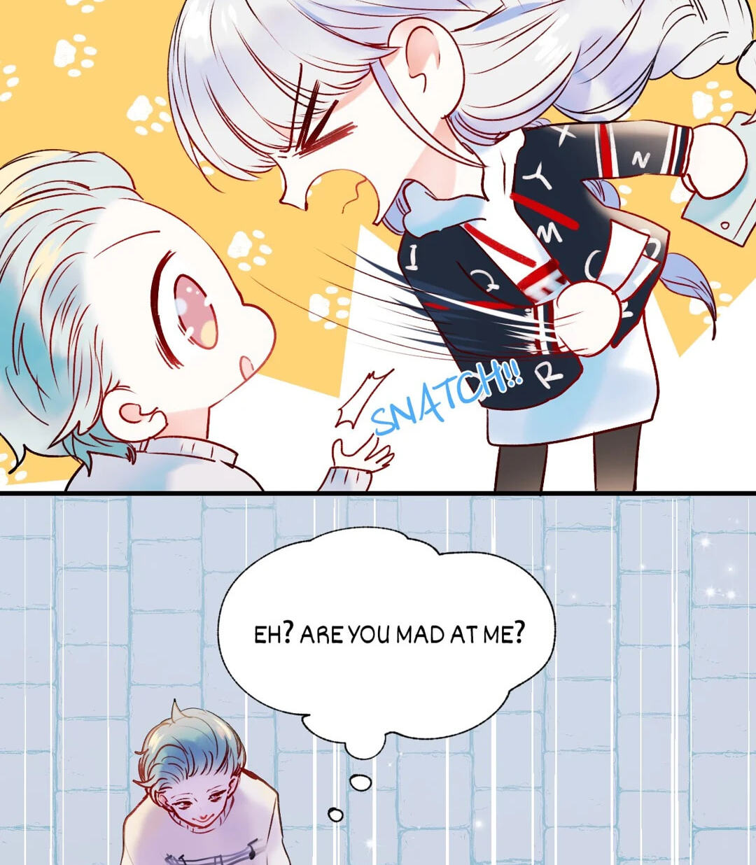 Read For the Win! chapter 44 image 61 on Lezhin
