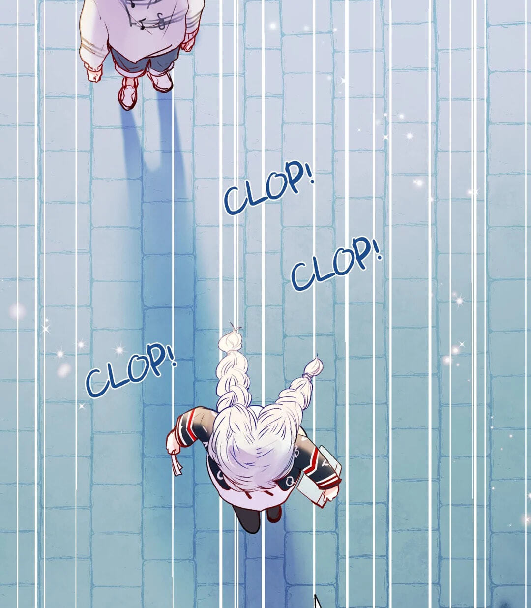 Read For the Win! chapter 44 image 62 on Lezhin