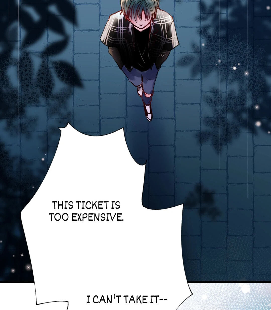 Read For the Win! chapter 44 image 64 on Lezhin