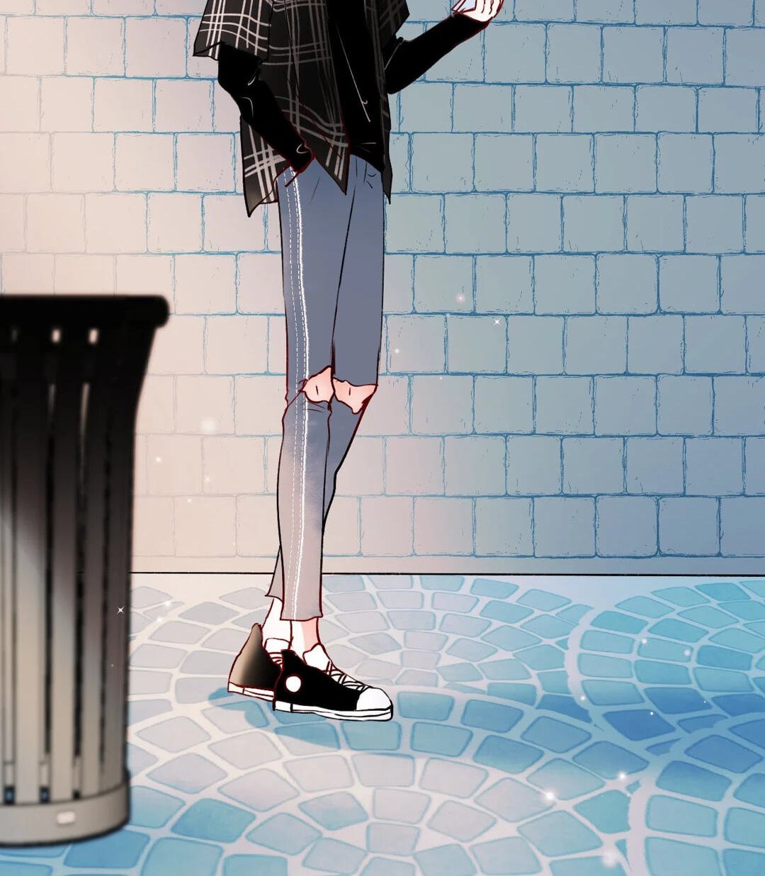 Read For the Win! chapter 44 image 69 on Lezhin