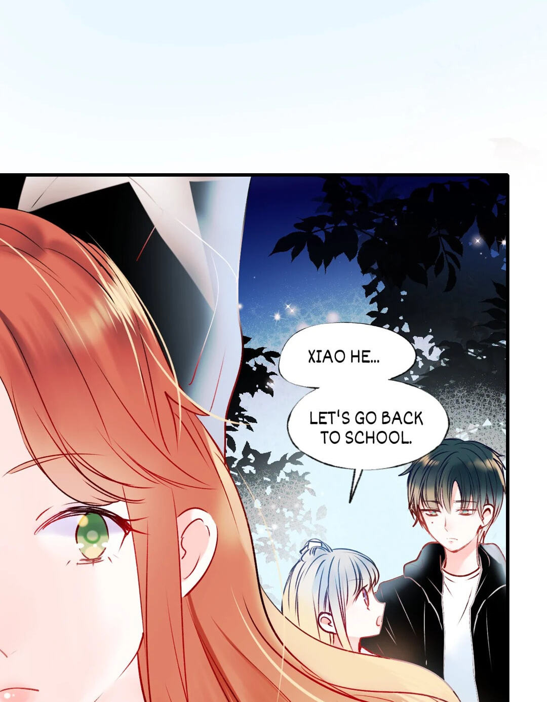 Read For the Win! chapter 44 image 7 on Lezhin
