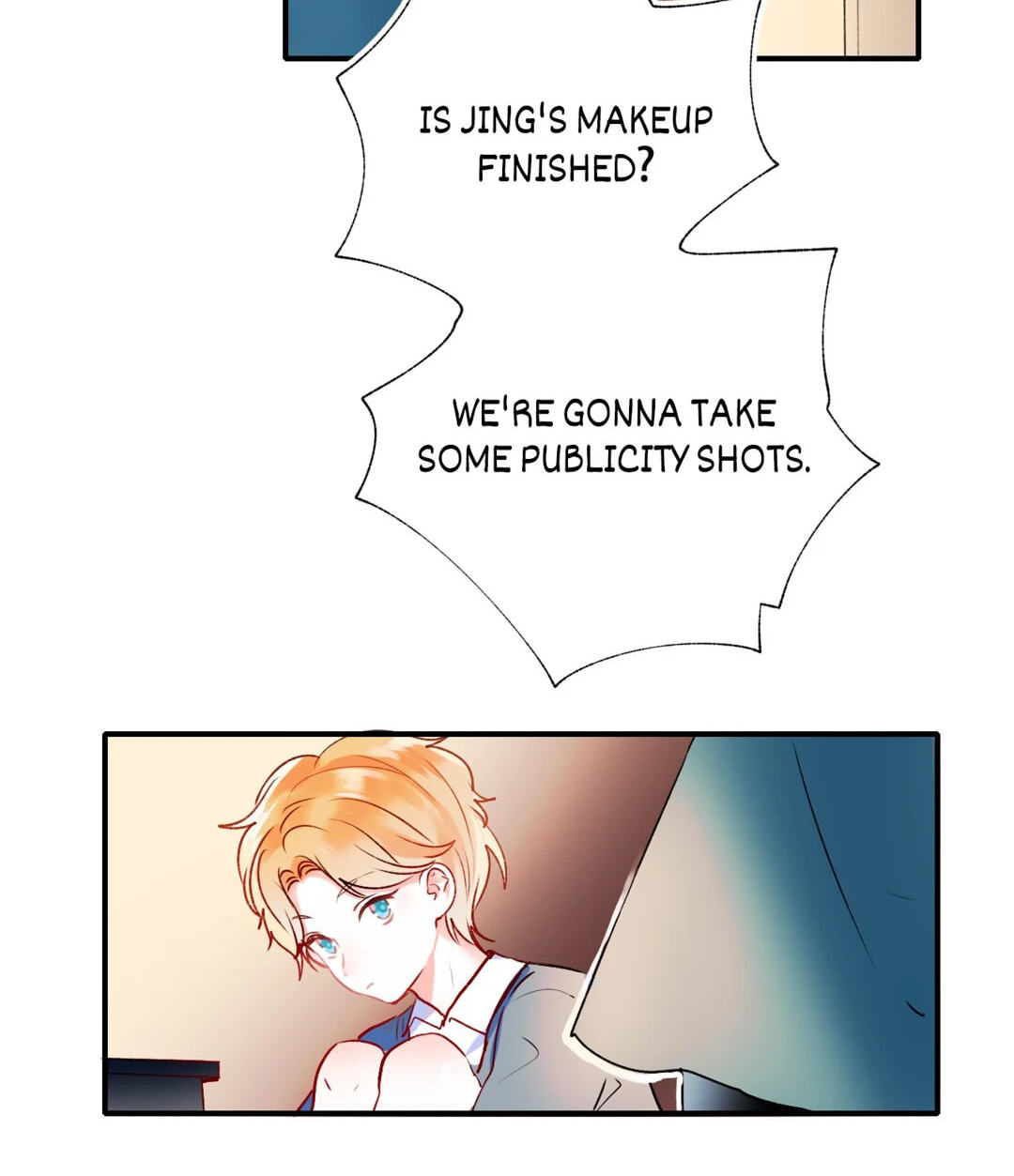 Read For the Win! chapter 45 image 13 on Lezhin
