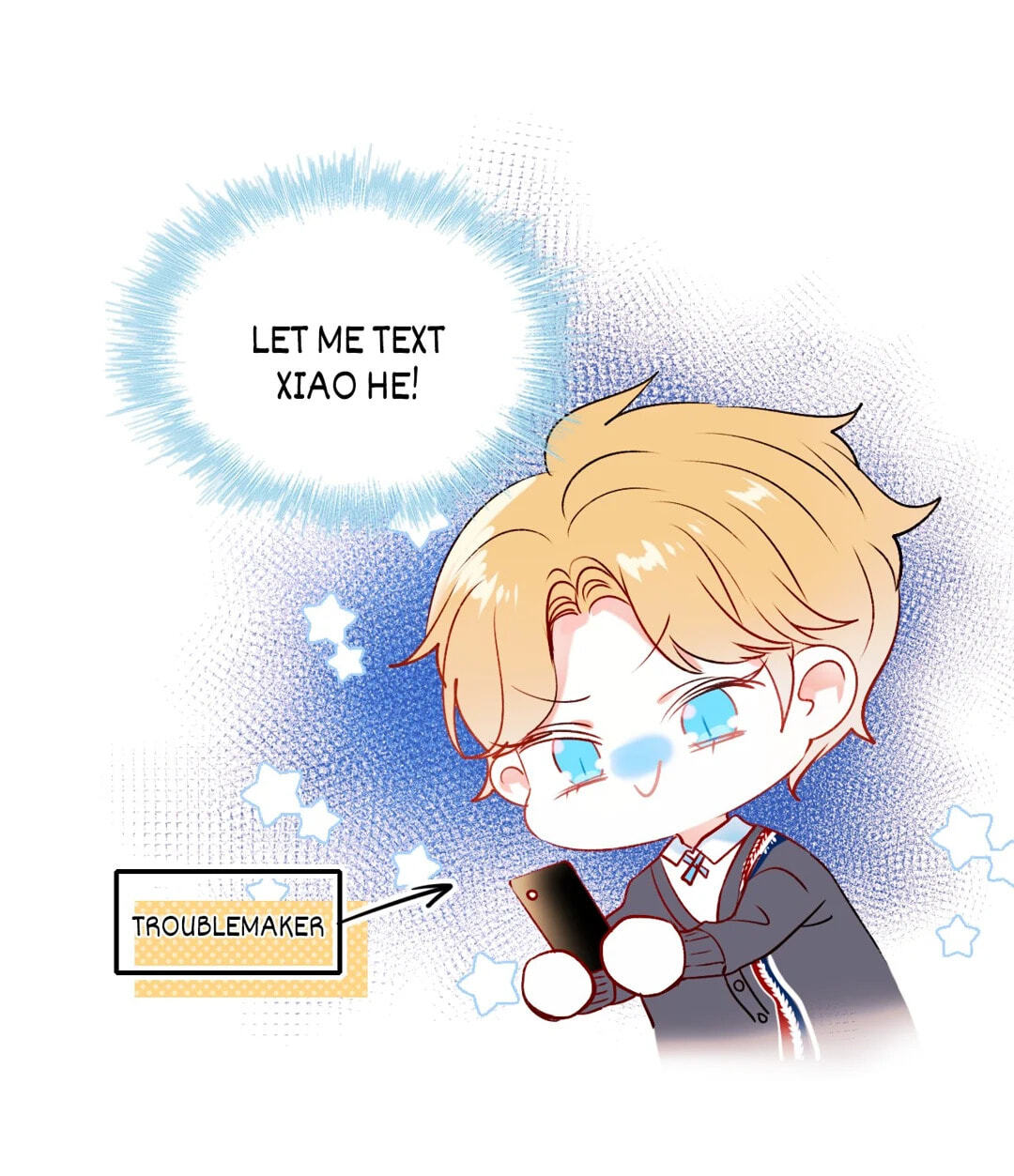 Read For the Win! chapter 45 image 14 on Lezhin