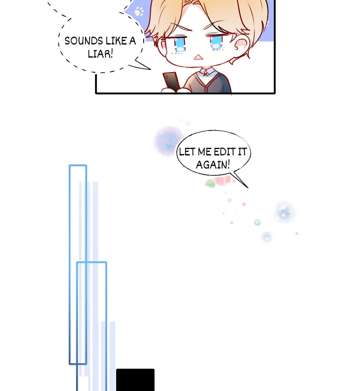 Read For the Win! chapter 45 image 16 on Lezhin