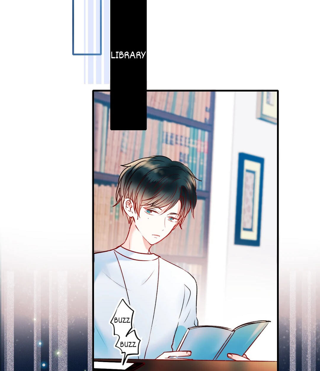 Read For the Win! chapter 45 image 17 on Lezhin
